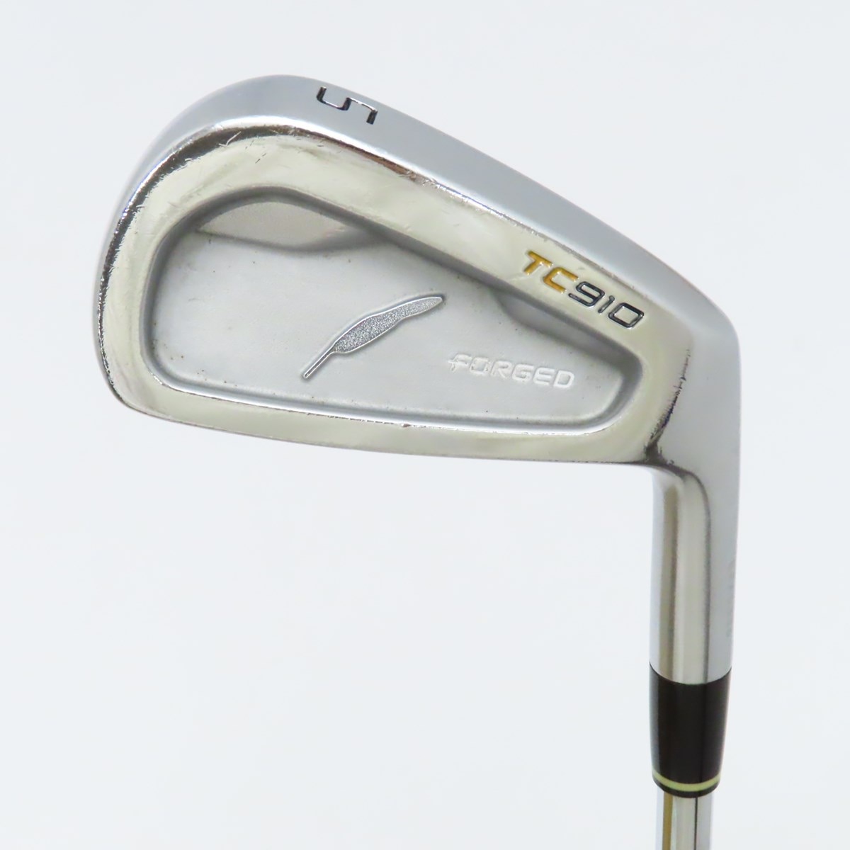 中古】TC-910 FORGED アイアンセット (フォーティーン) TC 通販｜GDO
