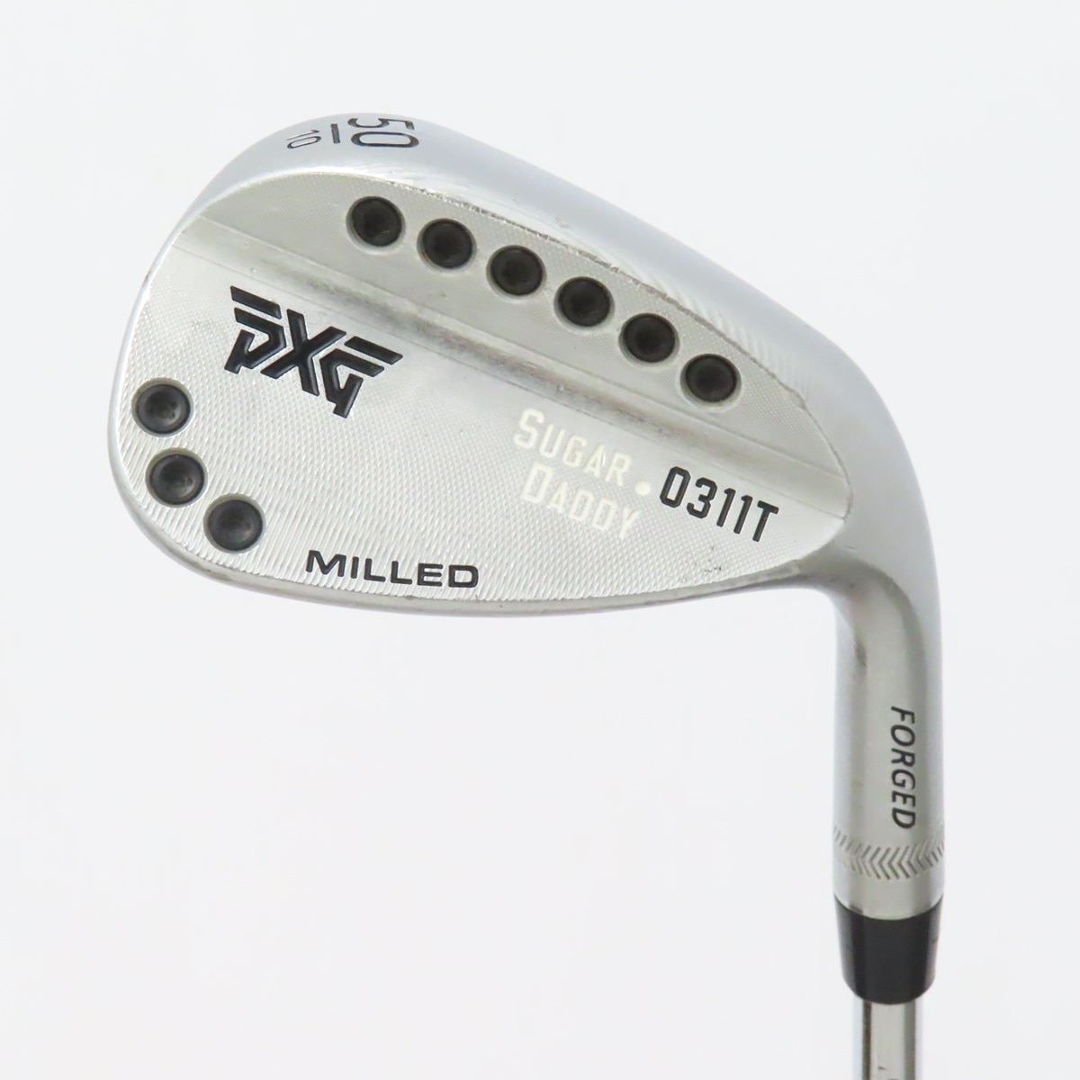 中古】PXG 0311T SUGAR DADDY ウェッジ Dynamic Gold 50-10 S400 D
