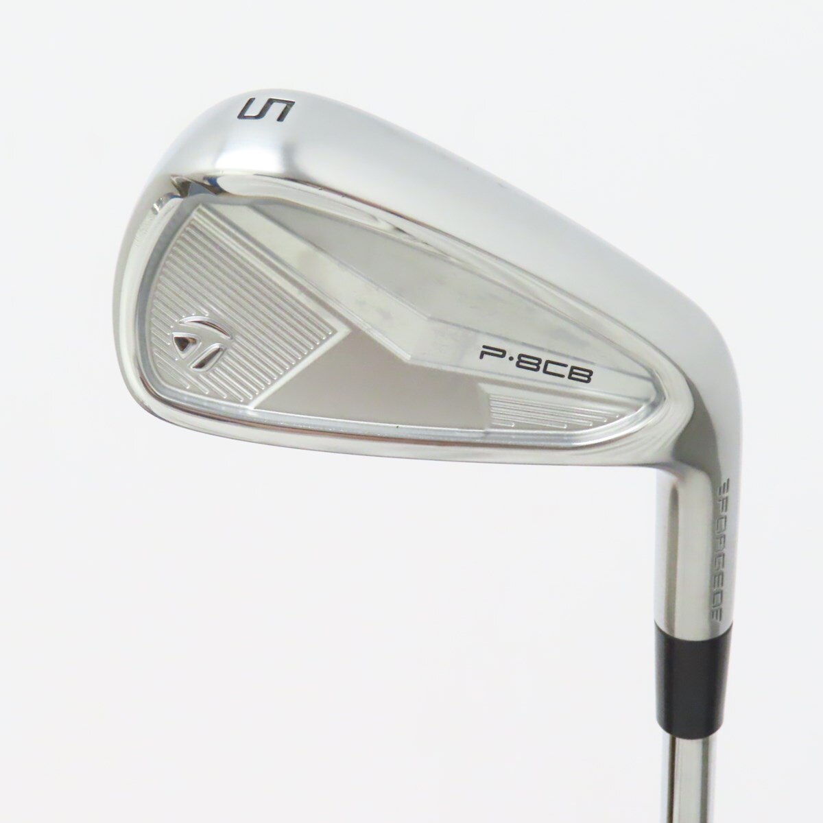 中古】P8CB(2025) アイアン N.S.PRO MODUS3 TOUR 105 24 S BC(アイアン