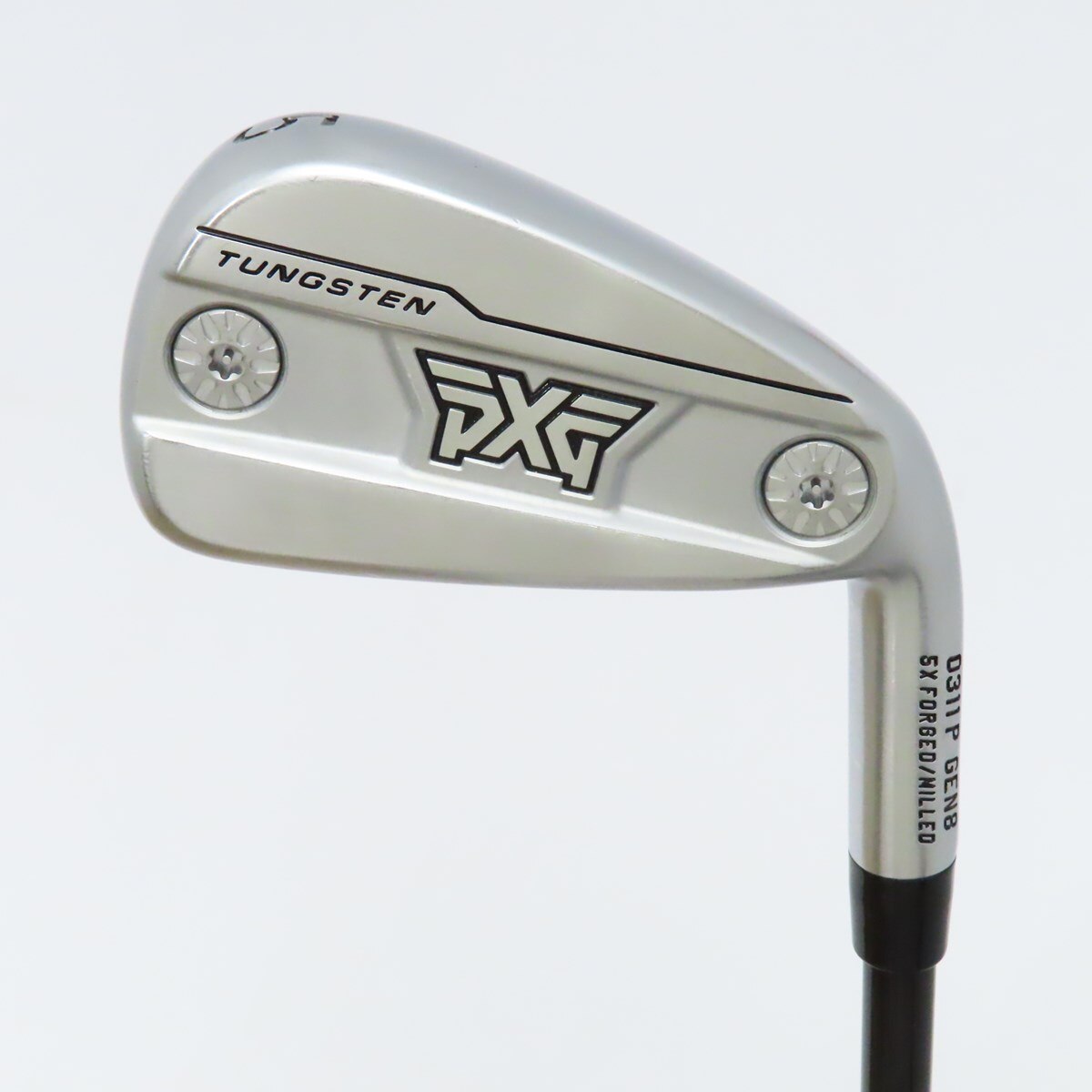 中古】PXG 0311P GEN8 アイアン Diamana i60 for PXG 23 R C(アイアン