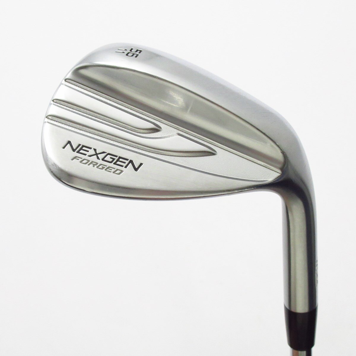 中古】NEXGEN FORGED(2022) ウェッジ (ゴルフパートナー) Golf Partner
