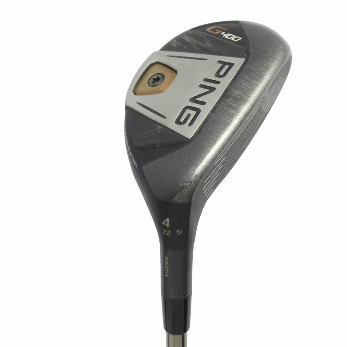 中古】G400 ユーティリティ PING TOUR 173-85 22 S CD(ユーティリティ