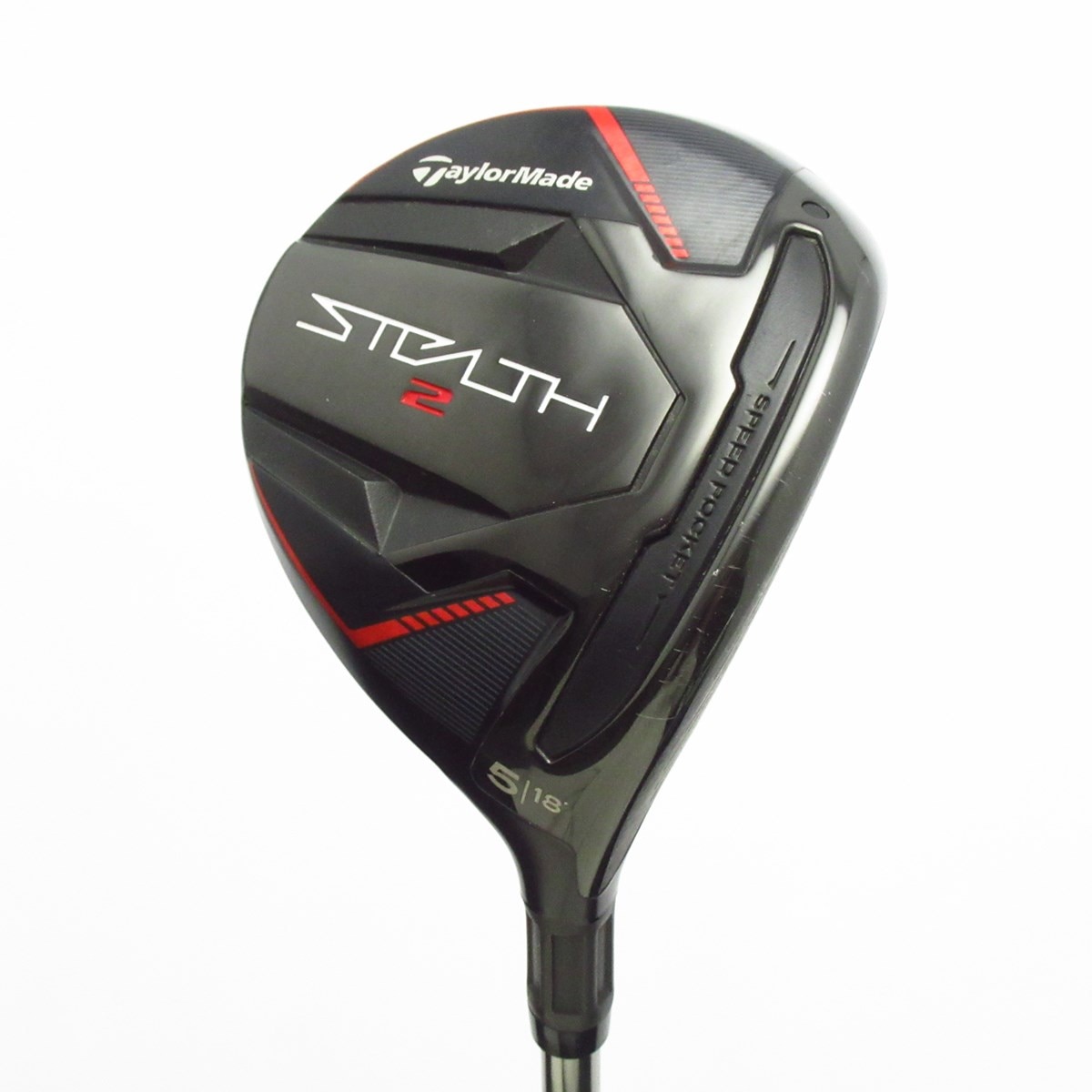 ステルス2 5W Diamama GT TM SAMPLE 中古】ステルス2 フェアウェイウッド Diamana GT 60 18 S C