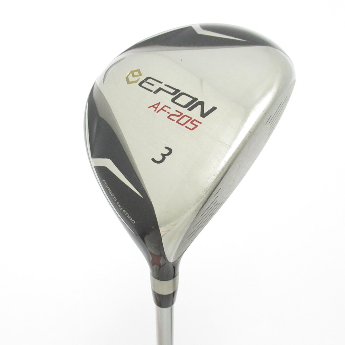 中古】AF-205 フェアウェイウッド Diamana Thump FW f65 15 S CD