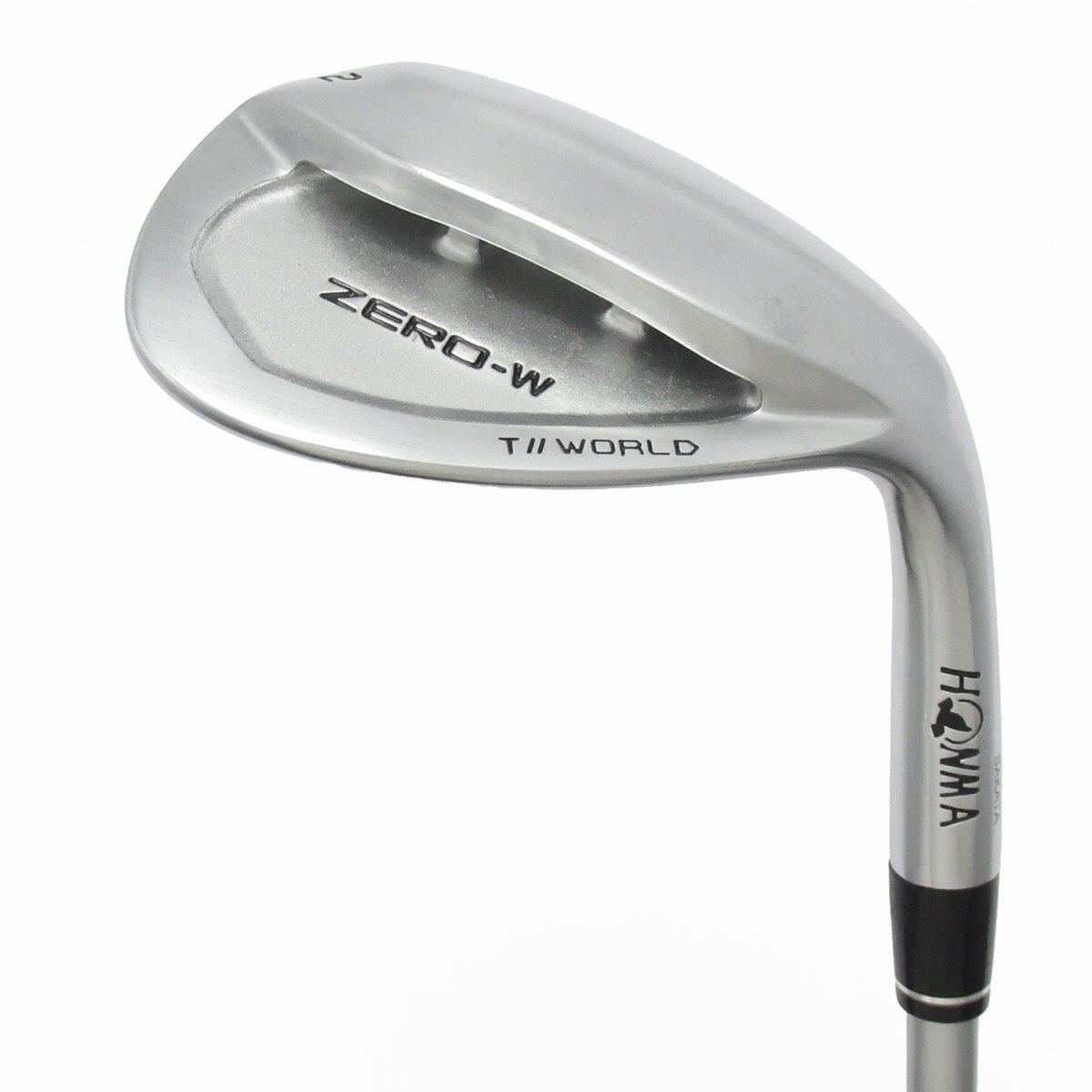 中古】TW ZERO WEDGE ウェッジ (本間ゴルフ) ツアーワールド 通販｜GDO