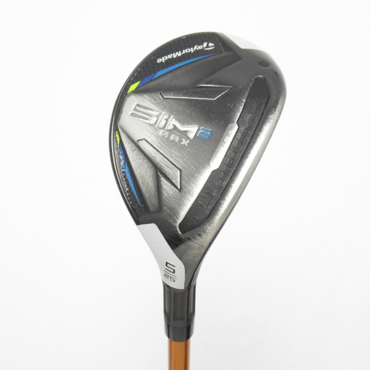 中古】SIM2 マックス レスキュー ユーティリティ Tour AD DI-75 HYBRID