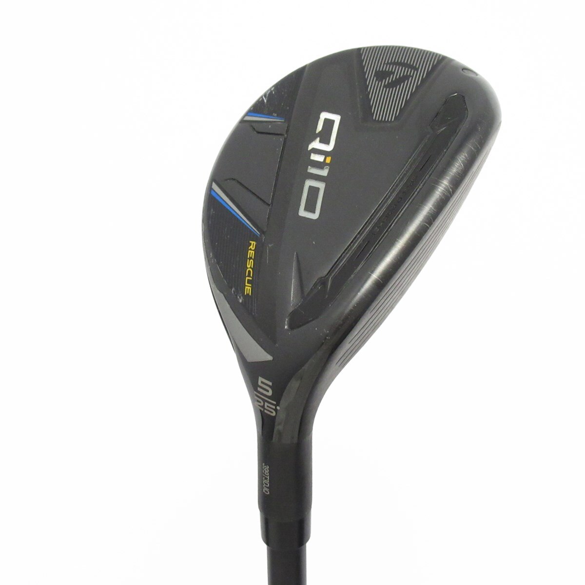 テーラーカスタム Qi10 レスキュー U3スピーダーTRハイブリッド 85 x 中古】Qi10 レスキュー ユーティリティ Speeder TR HY 25 S CD