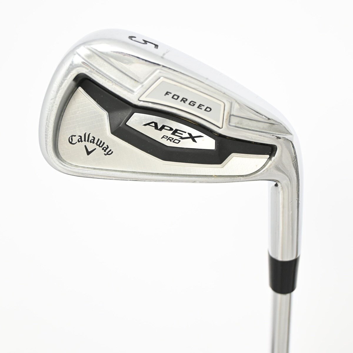 中古】APEX PRO(2016) アイアン N.S.PRO MODUS3 TOUR 120 27 S CD
