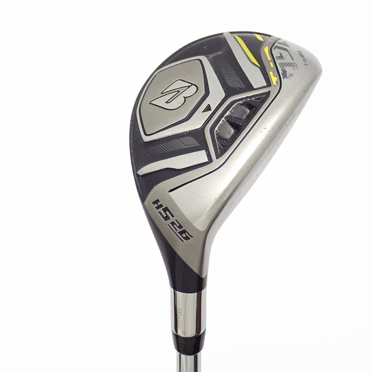 中古】JGR ユーティリティ N.S.PRO 950GH neo 26 S CD(ユーティリティ