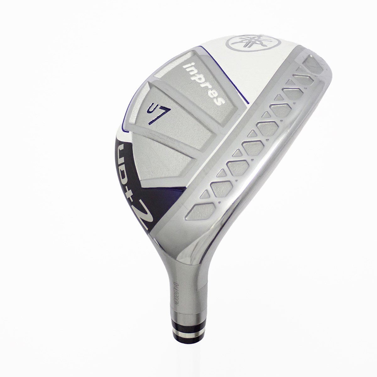 中古】21 インプレス UD+2 ユーティリティ Air Speeder for YAMAHA