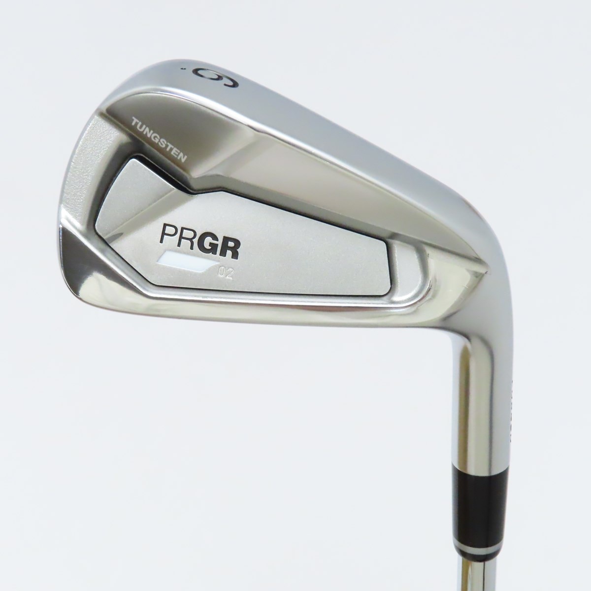 中古】02(2023) アイアン N.S.PRO スペックスチールIII ver.2 27 SR C