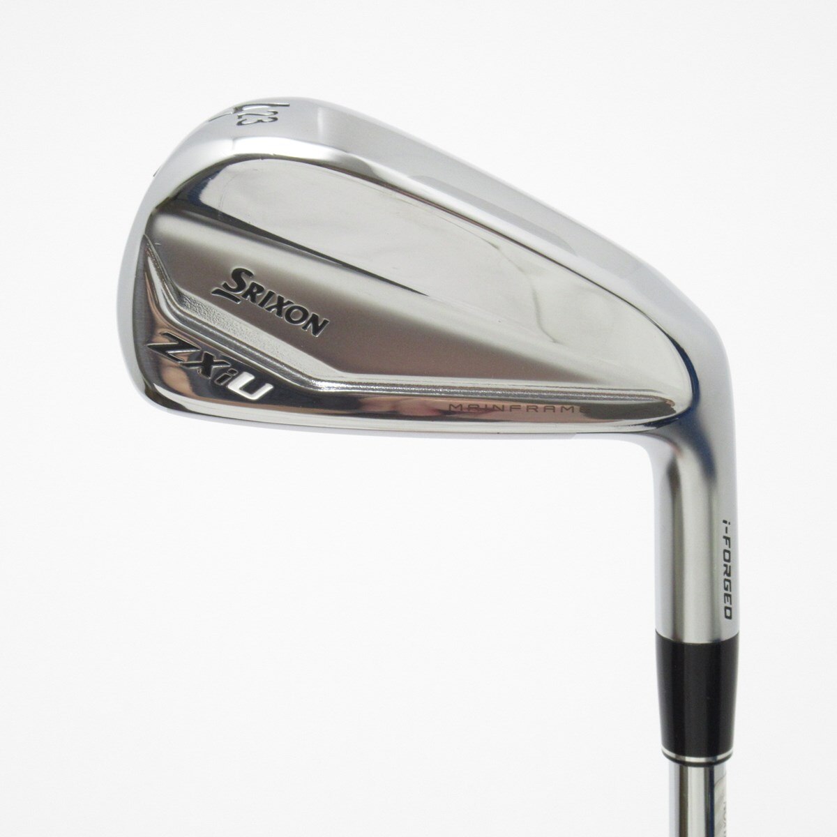 中古】スリクソン ZXiU ユーティリティ N.S.PRO ZELOS 7 23 S C