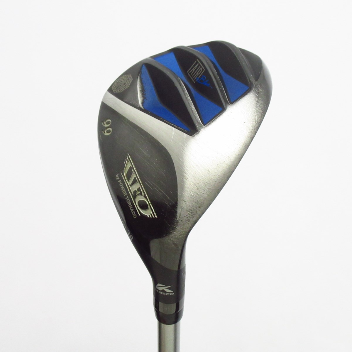 中古】UFO by POWER TORNADO AIR Blue ユーティリティ Falcon Shaft