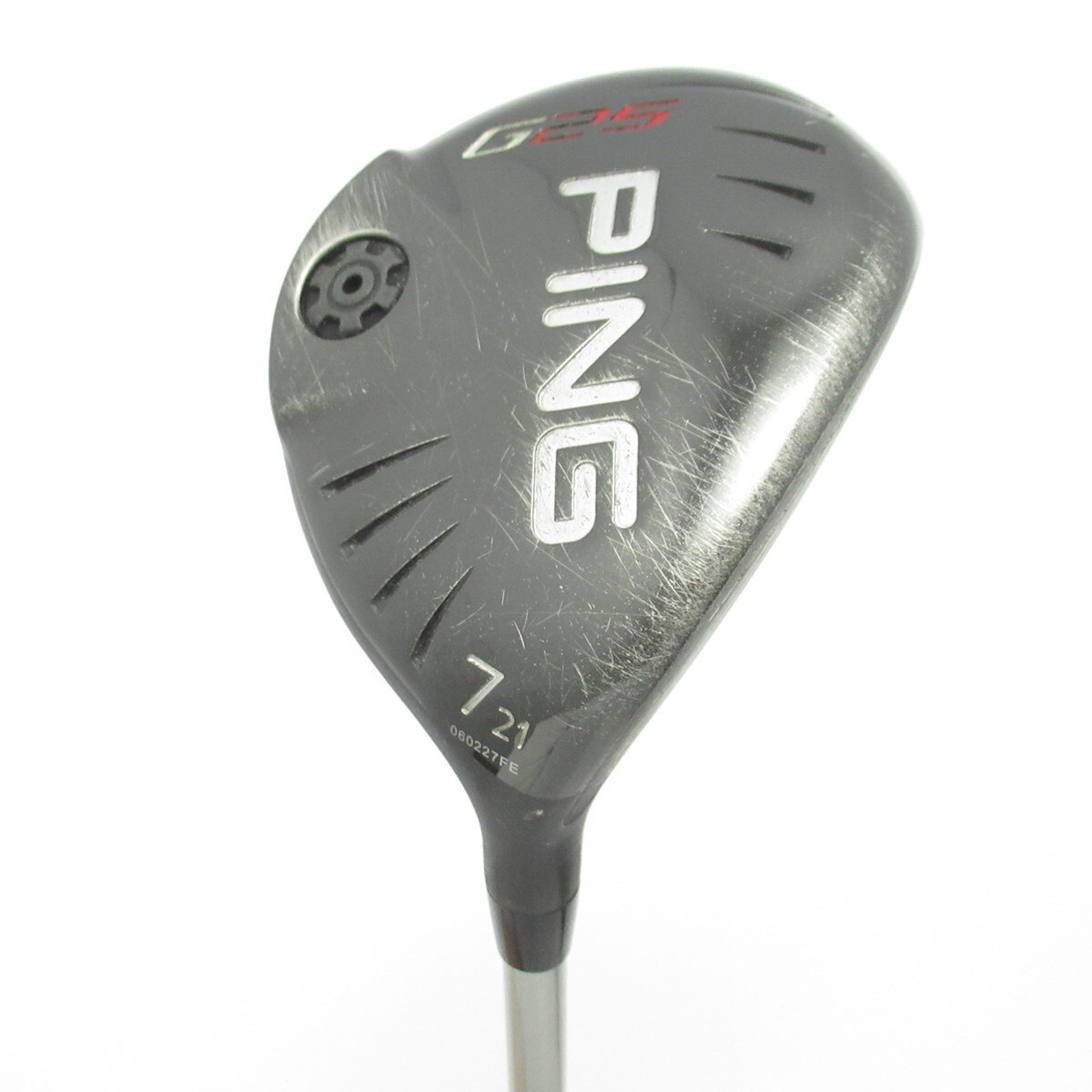 中古】G25 フェアウェイウッド TFC 360 21 R D(フェアウェイウッド