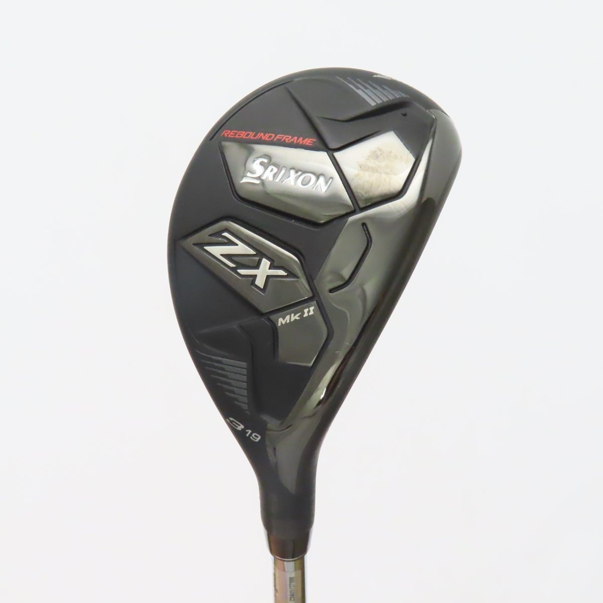中古】スリクソン ZX MkII ハイブリッド ユーティリティ N.S.PRO 950GH