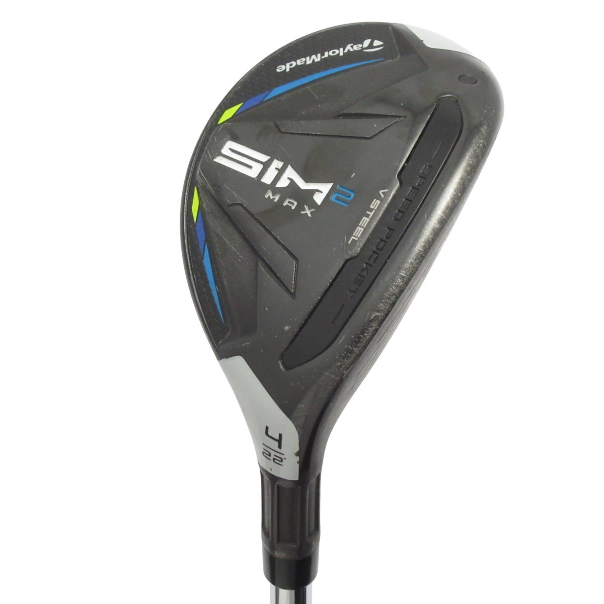 中古】SIM2 マックス レスキュー ユーティリティ N.S.PRO MODUS3 TOUR