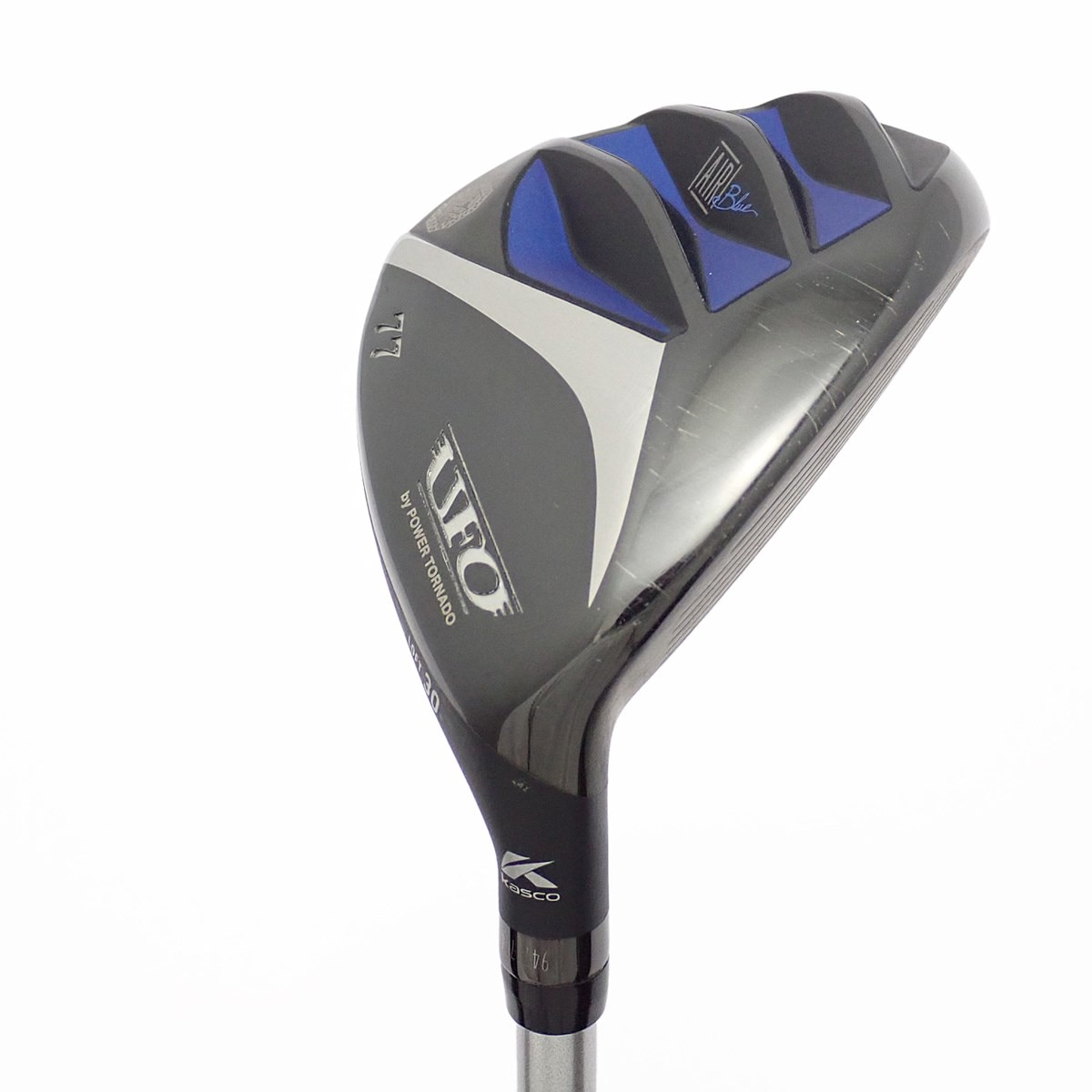 中古】UFO by POWER TORNADO AIR Blue ユーティリティ Falcon Shaft