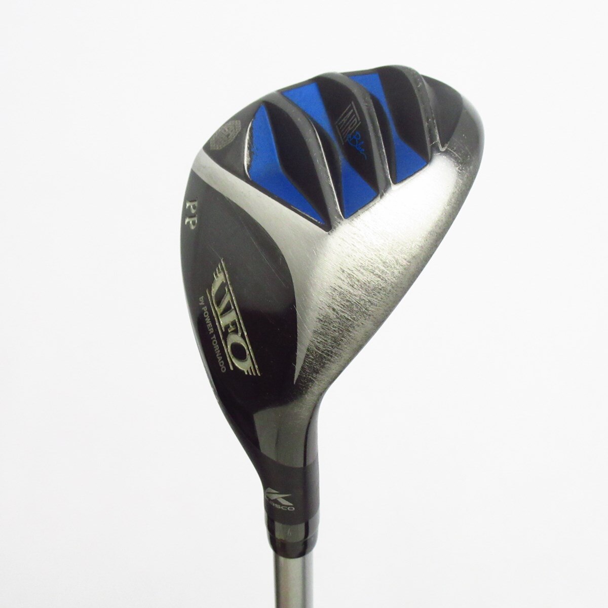 中古】UFO by POWER TORNADO AIR Blue ユーティリティ Falcon Shaft