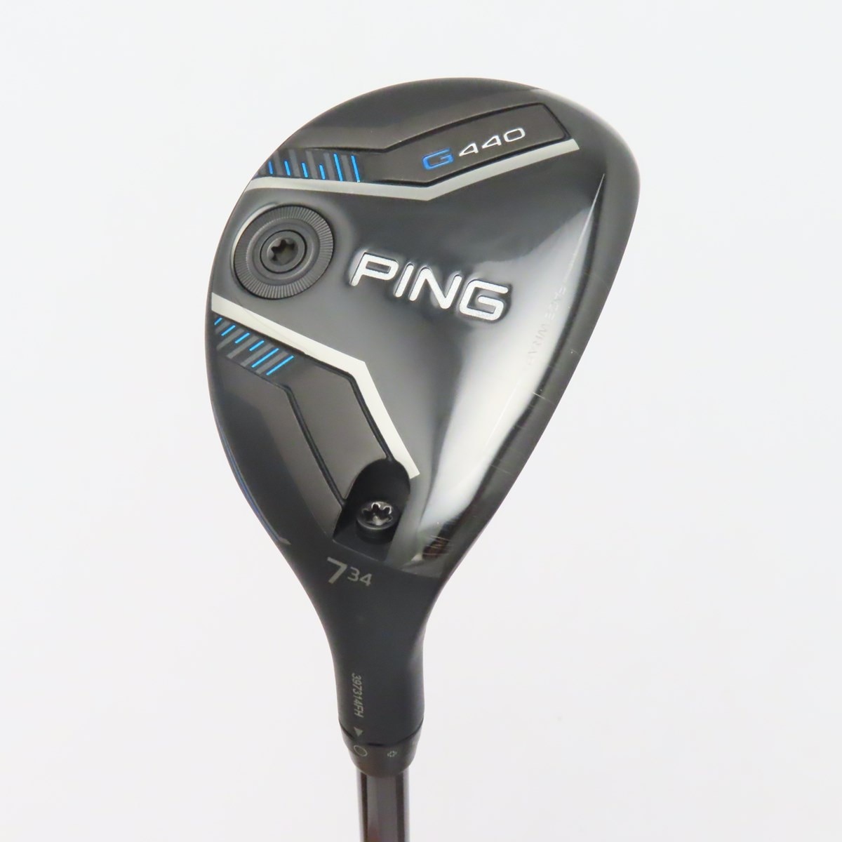 PING G440 UT3 20° （正規品）中古 中古】G440 ユーティリティ (ピン) G440 通販｜GDO中古ゴルフクラブ