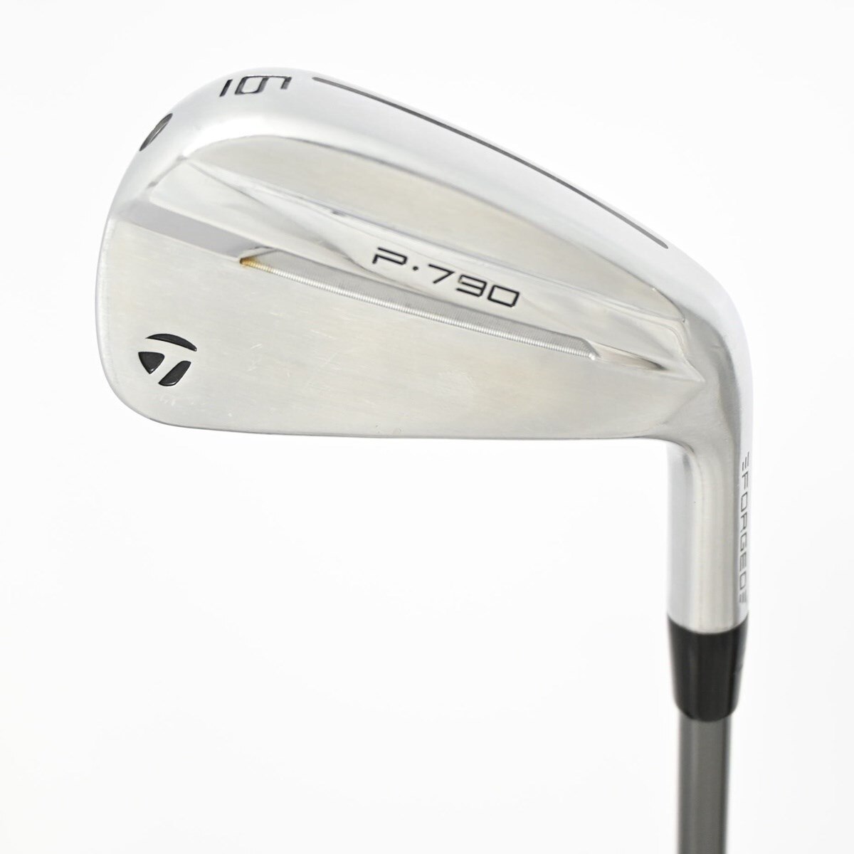 中古】P790(2025) アイアン MCI 80(2025) 26.5 S CD(アイアン（セット