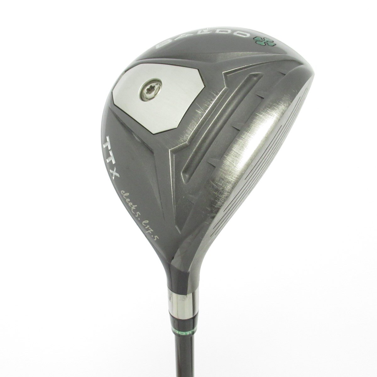 中古】BALDO TTX フェアウェイウッド (バルド) バルド 通販｜GDO中古