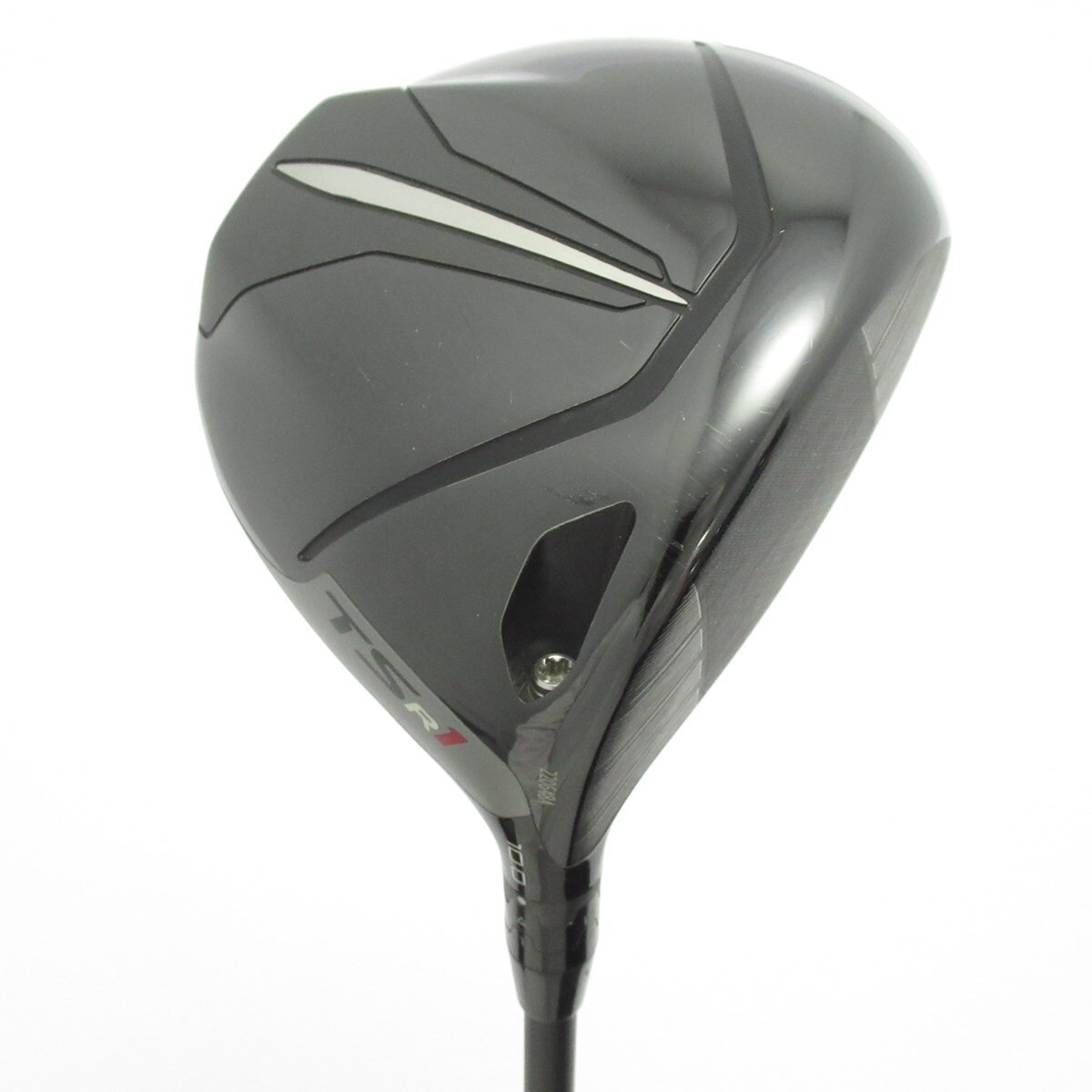中古】TSR1 ドライバー Speeder NX BLACK 50 10 R C(ドライバー（単品