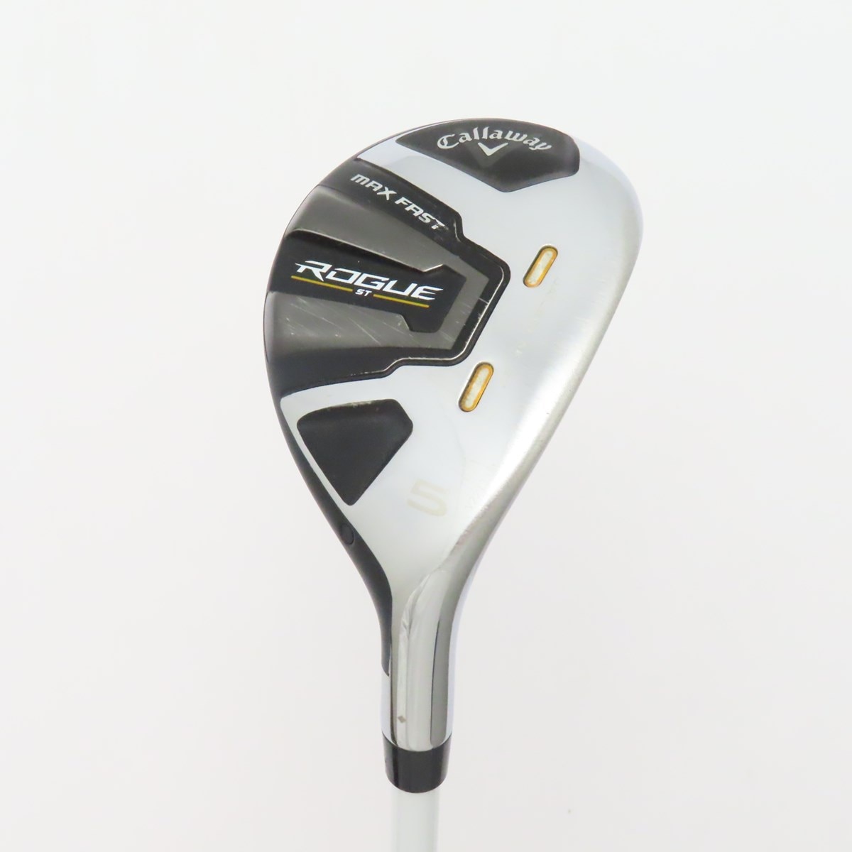 中古】ローグ ST MAX FAST ユーティリティ ELDIO 40 for Callaway 24 L