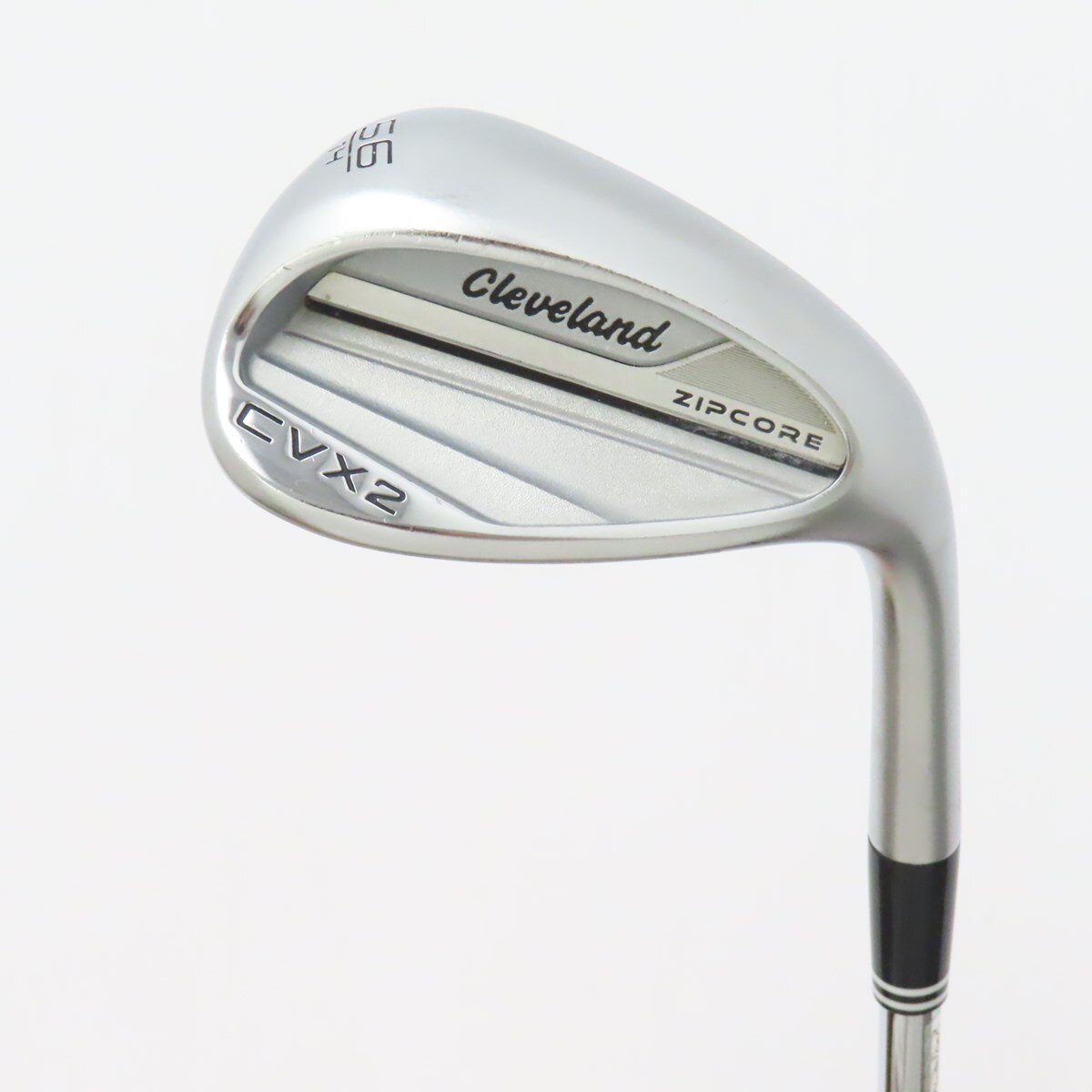 Cleveland CVX2 ウェッジ 56°NS PROシャフト 中古】CVX2 ZIPCORE ウェッジ N.S.PRO 950GH 56-14 S CD(ウェッジ