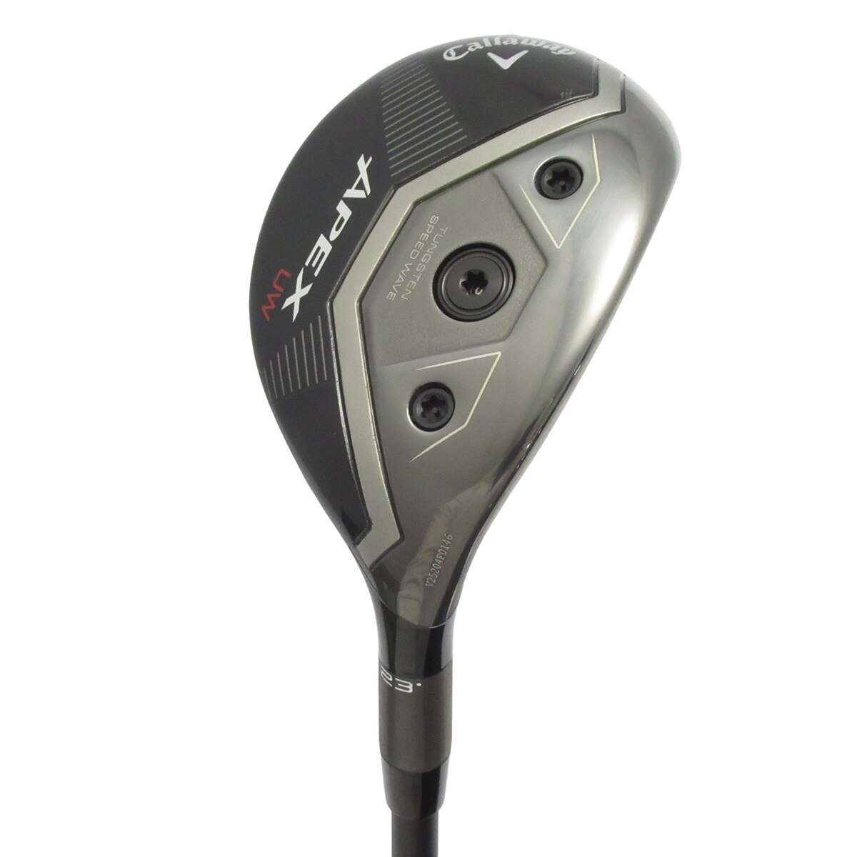 中古】APEX UW(2025) ユーティリティ Diamana BB 73 23 S C
