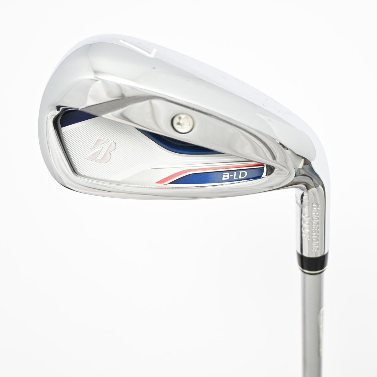 B-LD アイアンセット Air Speeder Flex-A 中古】B-LD アイアン Air Speeder BS-LD for Iron 29 L C レディス