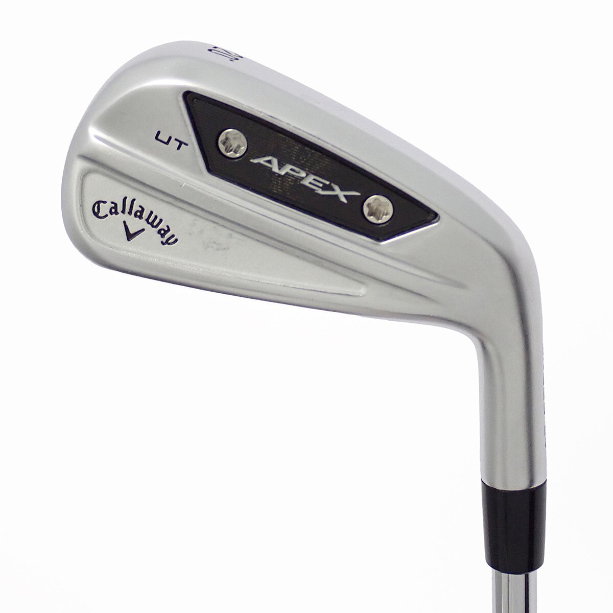 中古】APEX UT IRON(2024) ユーティリティ (キャロウェイ) APEX 通販