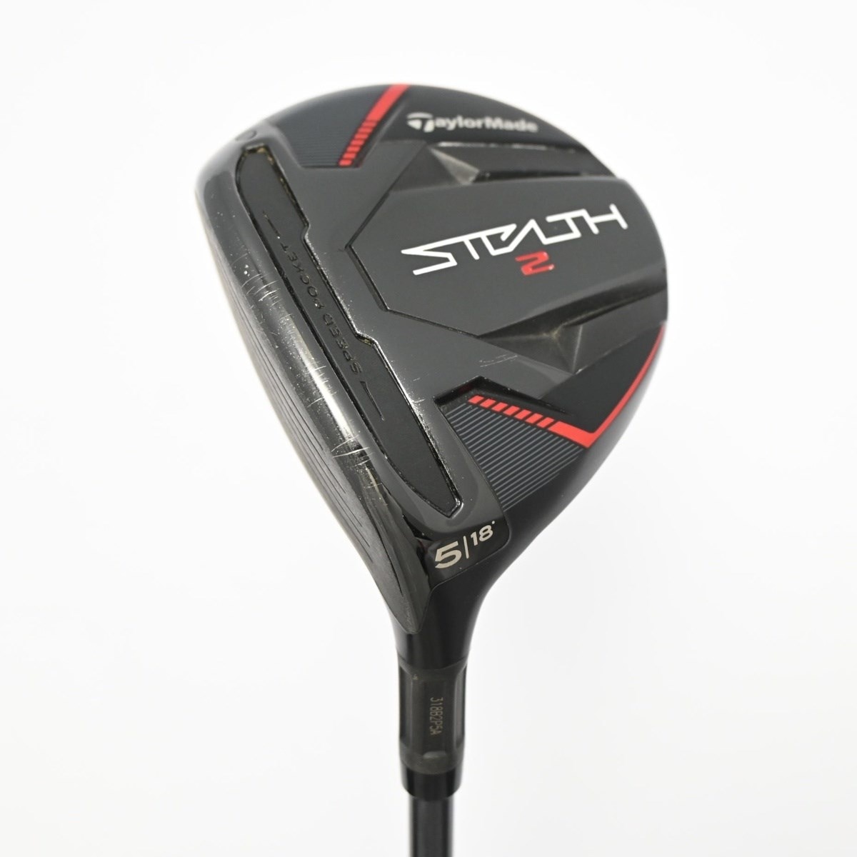 新品未使用ステルス2 フェアウェイウッド7W　TENSEI REDTM50 SR 中古】ステルス2 フェアウェイウッド TENSEI RED TM50(2022) 18 R C