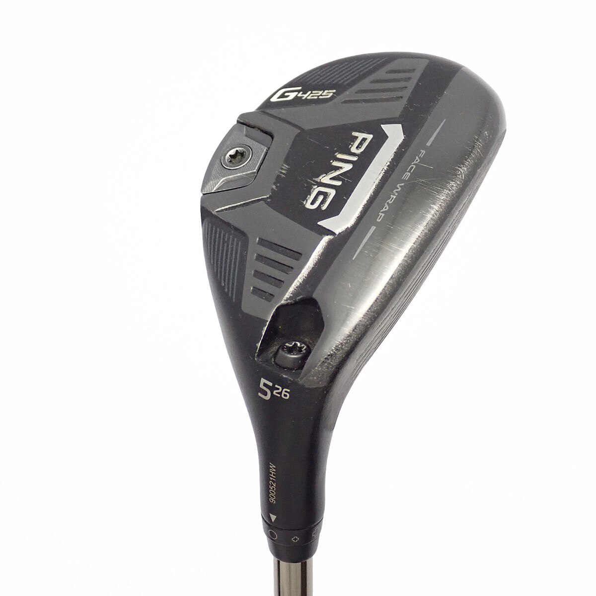 中古】G425 ハイブリッド ユーティリティ PING TOUR 173-85 26 S C