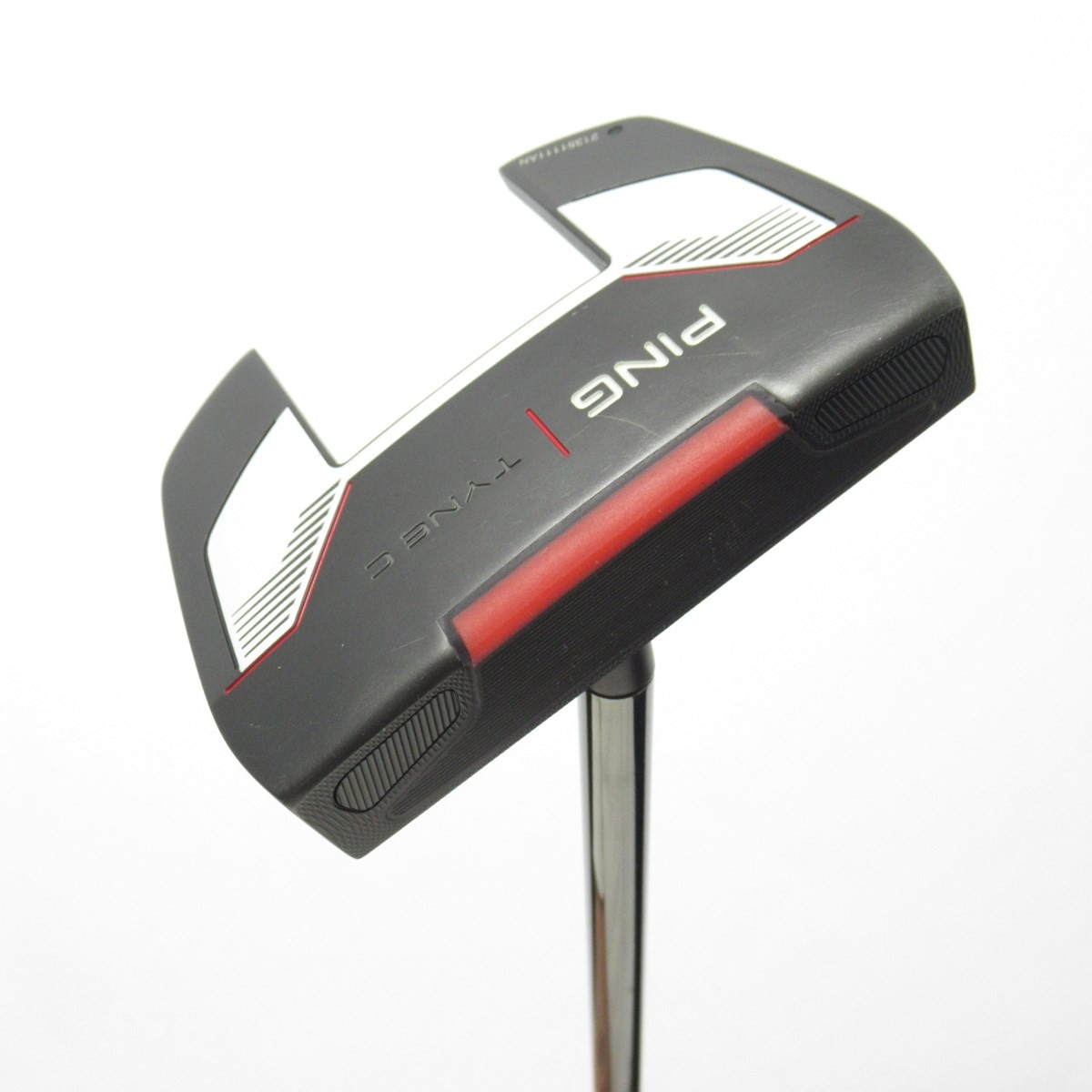 中古】タインC [2021] パター (ピン) PING 通販｜GDO中古ゴルフクラブ