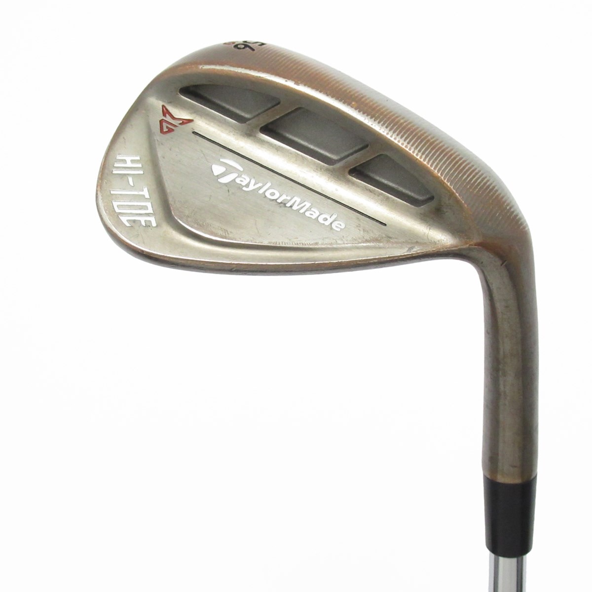 中古】ミルドグラインド HI-TOE(2021) ウェッジ N.S.PRO 950GH neo 56