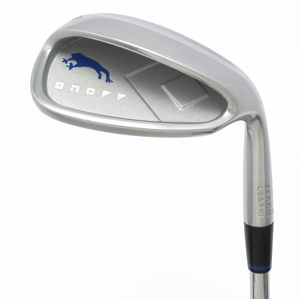 オノフ フロッグス リープ II 　51° 58°ウェッジ2本 中古】オノフ フロッグス リープ2(2021) ウェッジ N.S.PRO 950GH neo