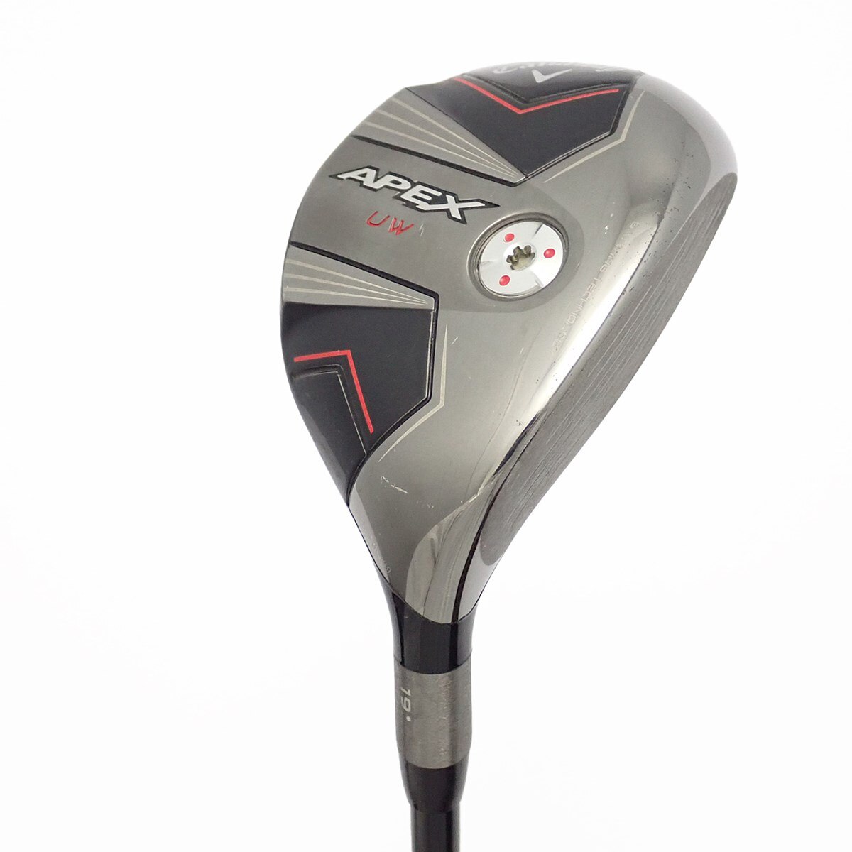 中古】APEX UW(2023） ユーティリティ TENSEI 70 for Callaway 19 S CD