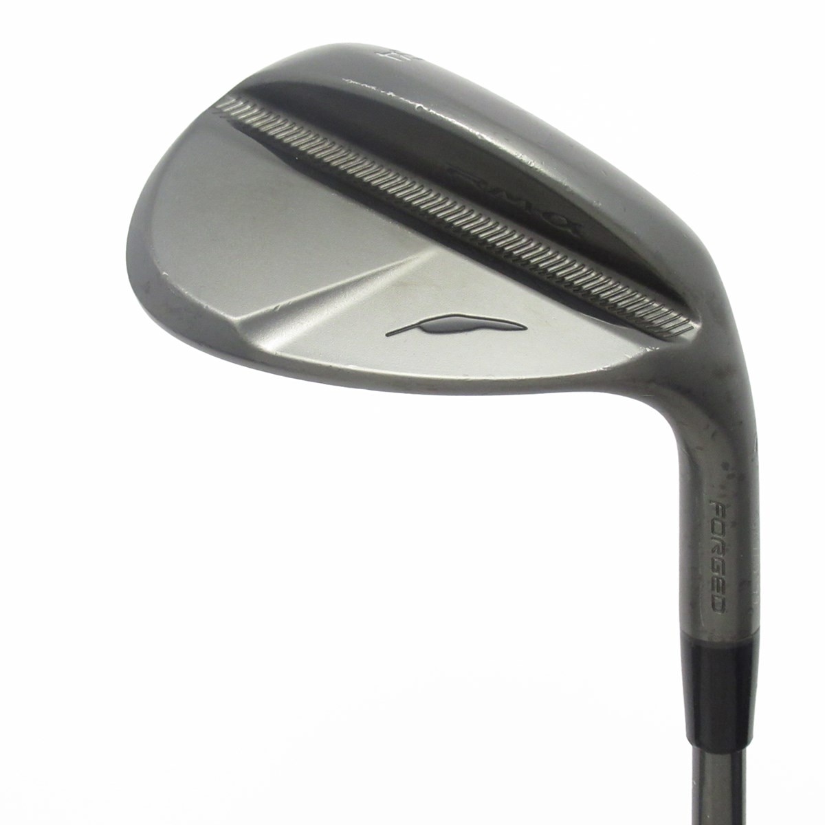 中古】RM-α ブラックエディション ウェッジ N.S.PRO TS-101w BK 54-11
