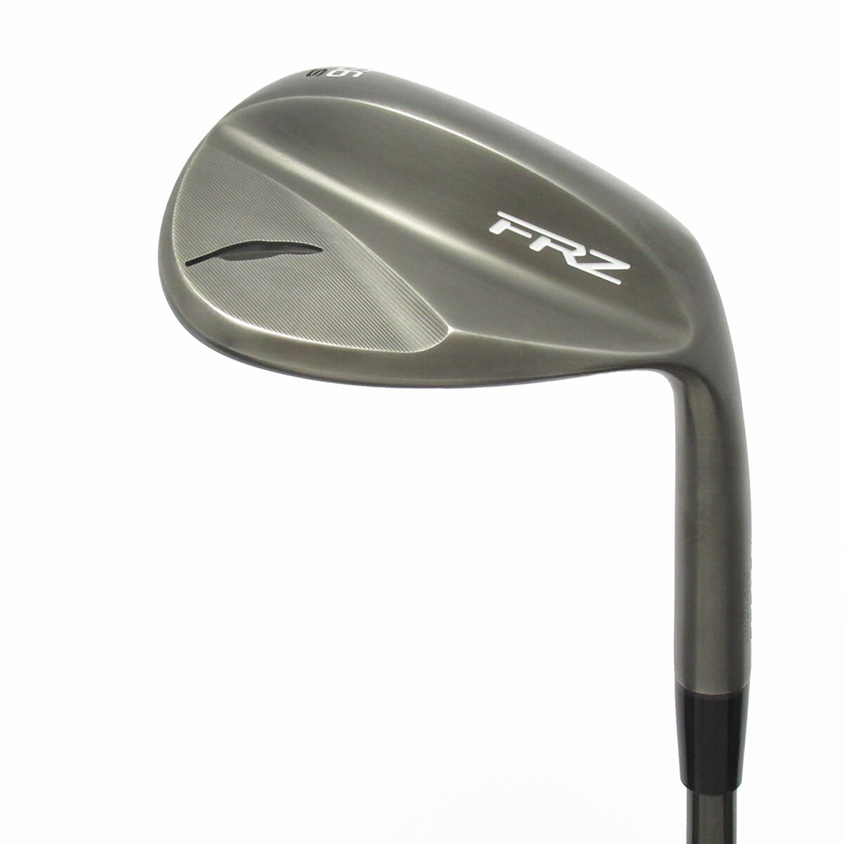 中古】FRZ スモーキーサテン仕上げ ウェッジ N.S.PRO TS-101w BK 56-09
