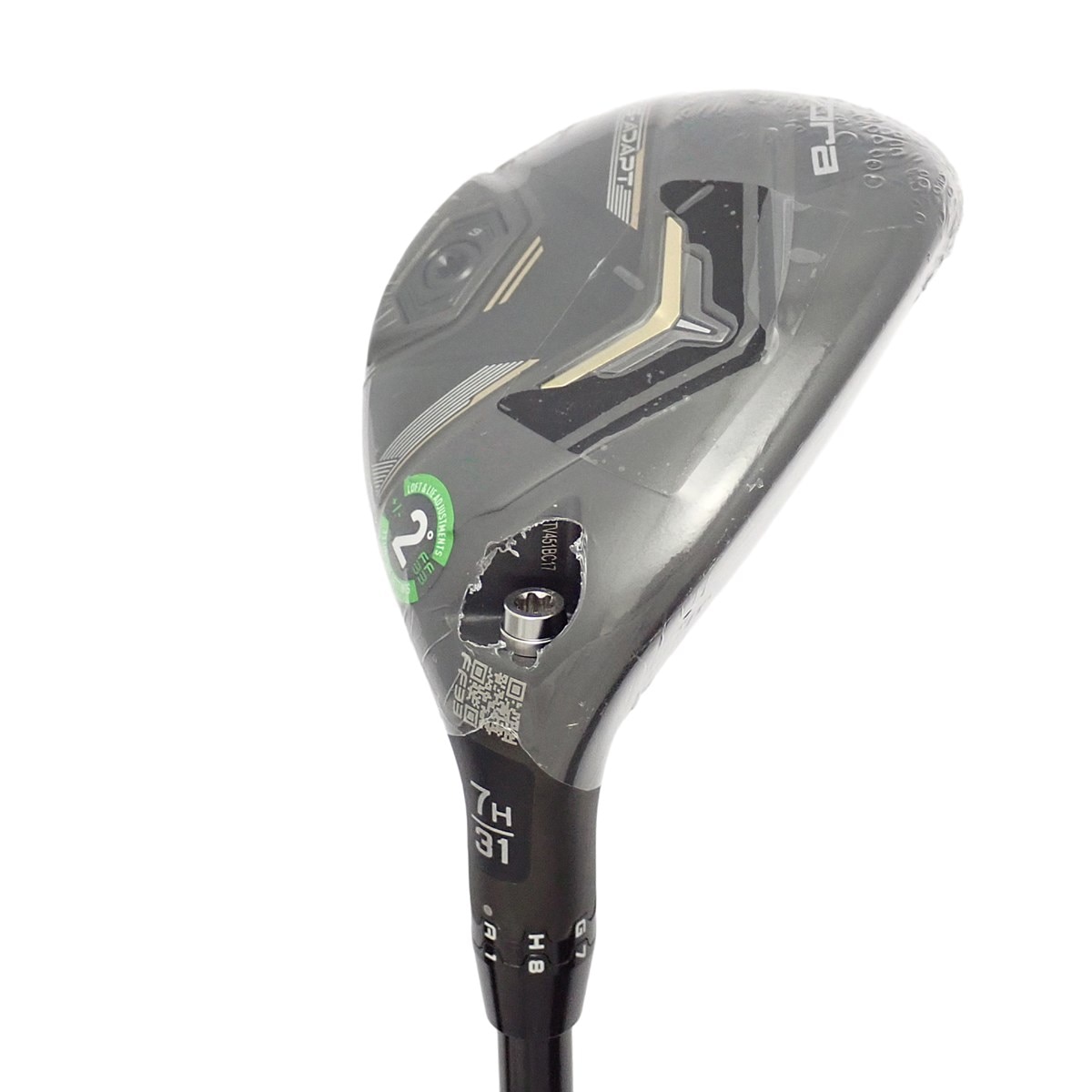 中古】コブラ ユーティリティ レディス 通販｜GDO中古ゴルフクラブ