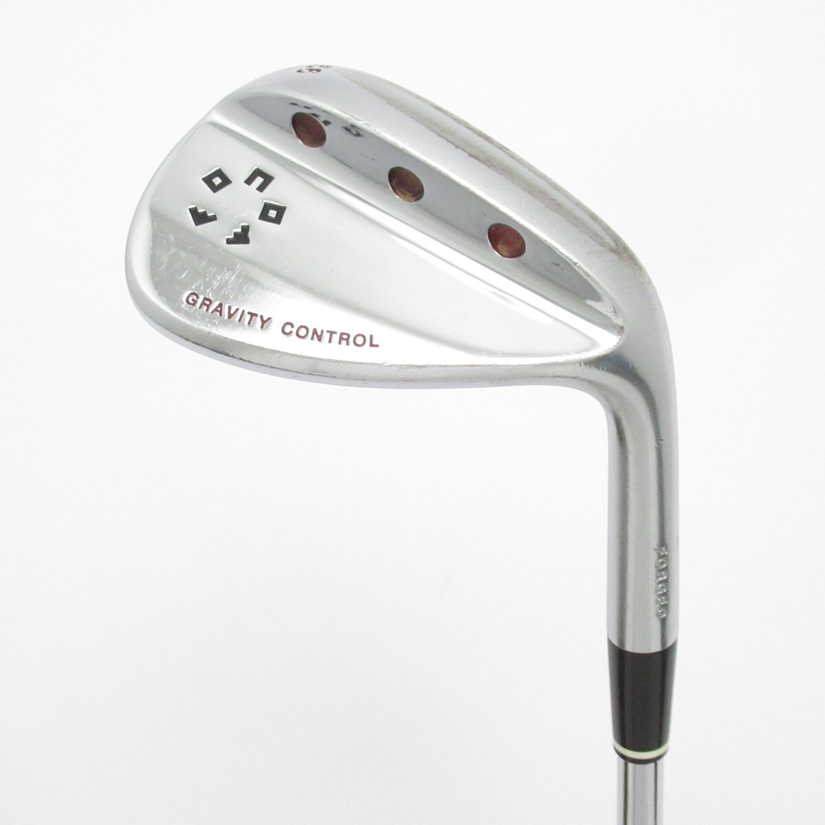 中古】オノフ FORGED(2019) ウェッジ N.S.PRO MODUS3 WEDGE 105 56-09