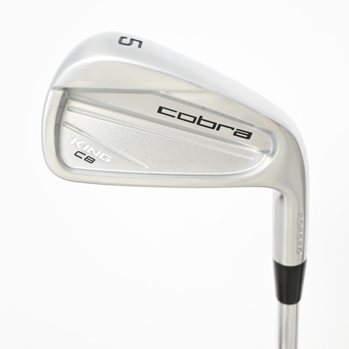 中古】キング CB/MB アイアン N.S.PRO MODUS3 TOUR 105 27 S C