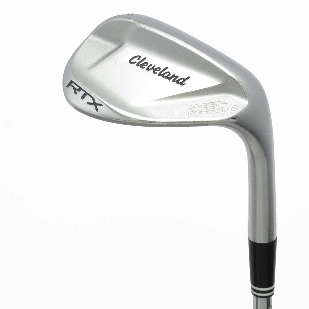 中古】RTX DEEP FORGED2 ウェッジ KBS TOUR LITE 52-10 S C(ウェッジ