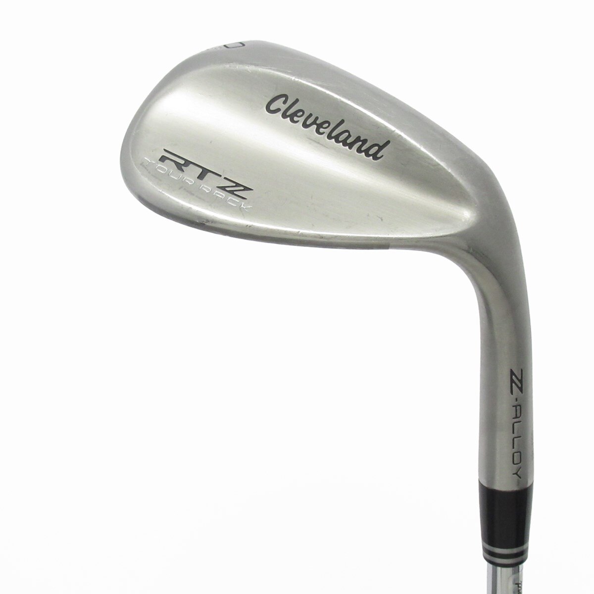 中古】RTZ ツアーラック ウェッジ Dynamic Gold HT 60-10 S200 C