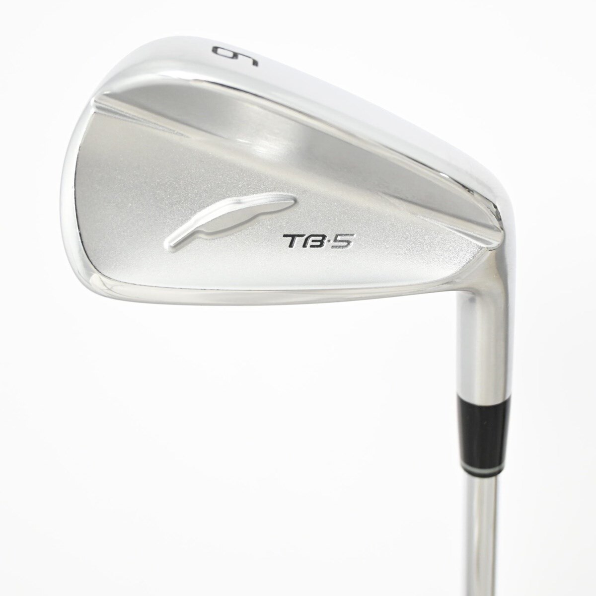 新品2025フォーティーンtb5 アイアン(6〜9 .pw) FS−90i S 中古】TB-5 フォージド(2025) アイアン FS-90i 26 R CD(アイアン