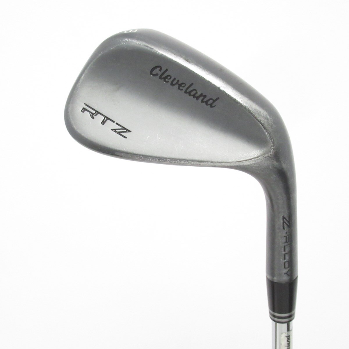 中古】RTZ ブラックサテン ウェッジ N.S.PRO 950GH neo 48 S C