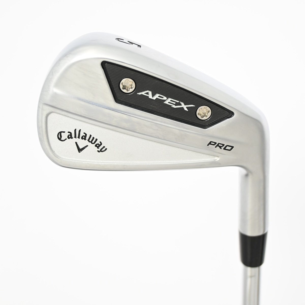 中古】APEX PRO(2024) アイアン N.S.PRO MODUS3 TOUR 105 25 S BC