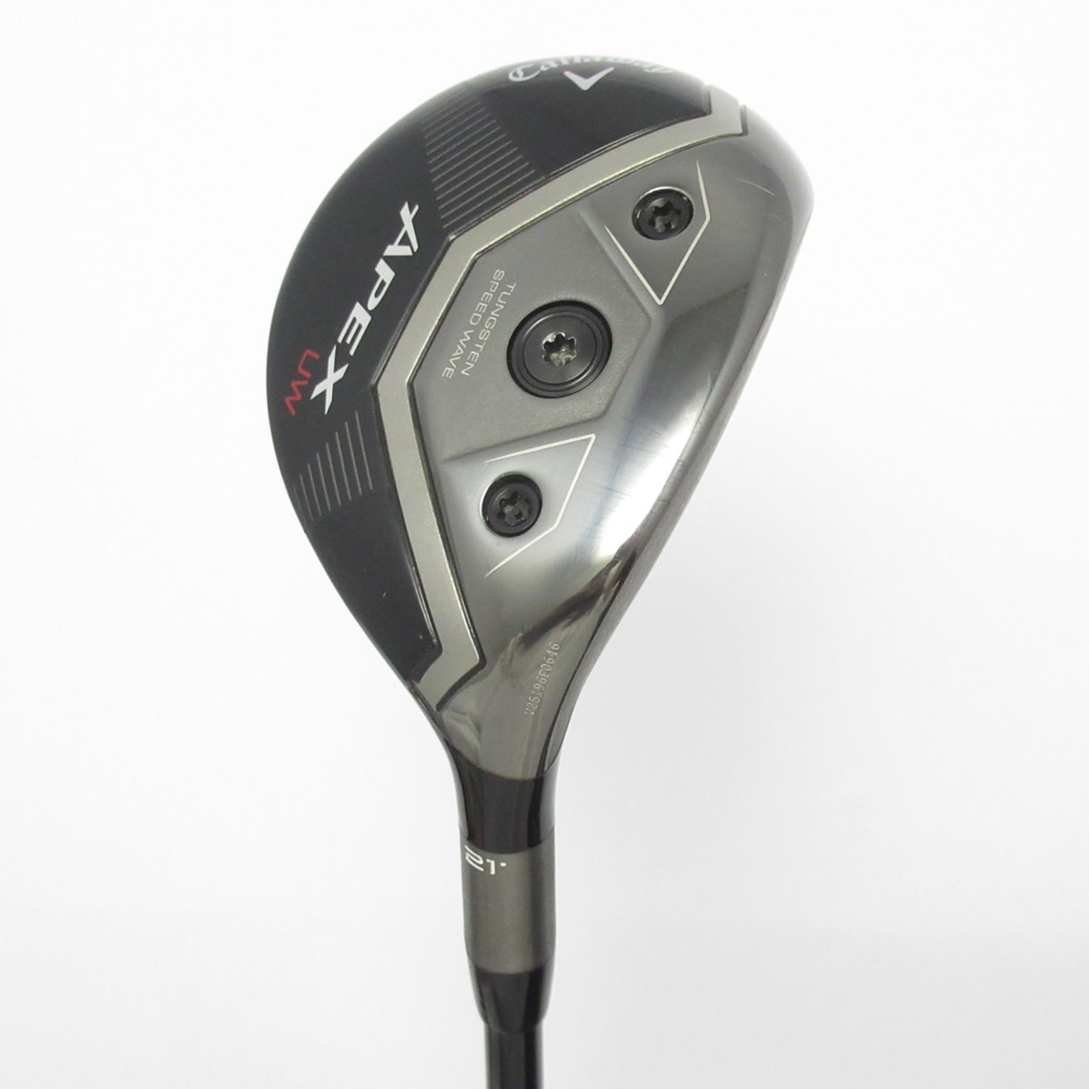 中古】APEX UW(2025) ユーティリティ TENSEI BLACK SILVER 70 for