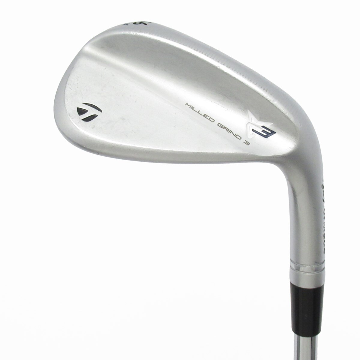 ミルドグラインド3／52°・56°／モーダス105S 中古】ミルドグラインド3 クローム ウェッジ N.S.PRO MODUS3 TOUR 105
