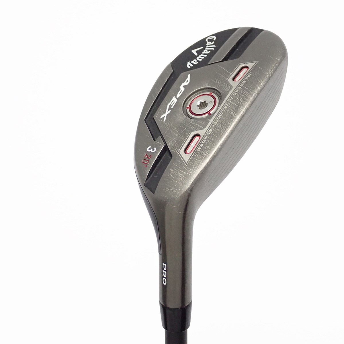中古】APEX PRO(2021) US ユーティリティ MMT HYB 80 20 S C